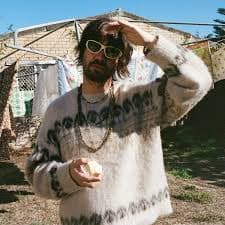 Tame Impala