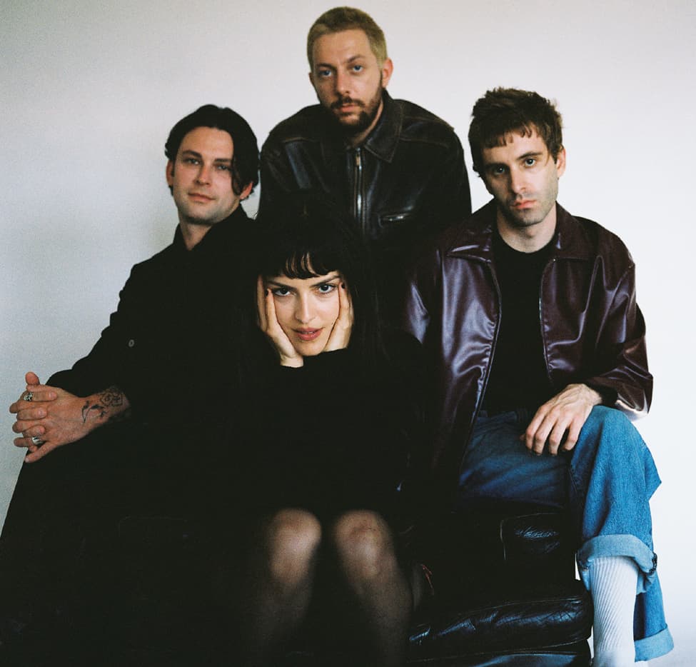 The Marías